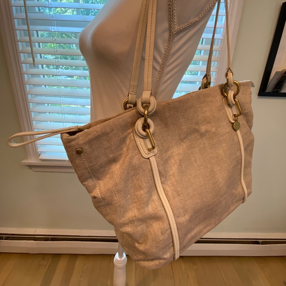 Tumi Travel Purse